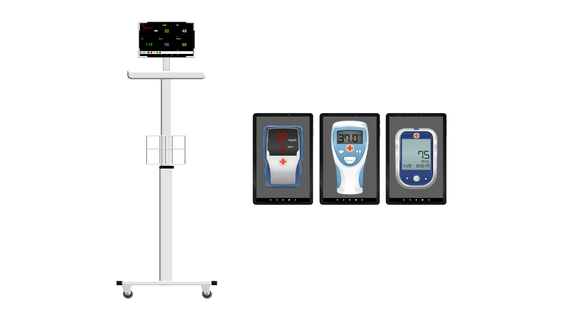 SimVS Diagnostic Essentials
