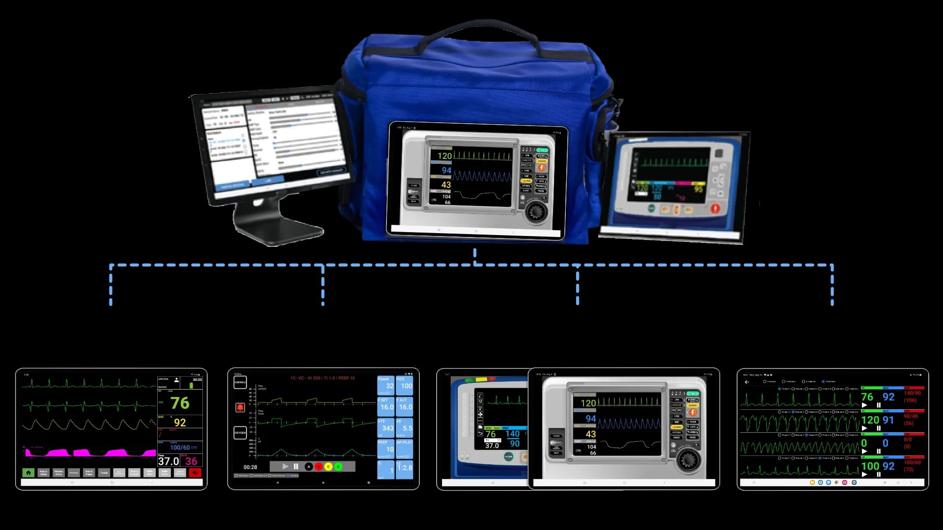 SimVS EMS Series