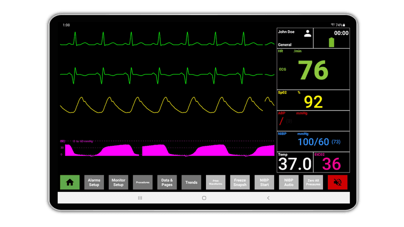 Comprehensive Patient Assessment Techniques