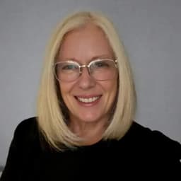 Dr. Elizabeth (Liz) S. Robison