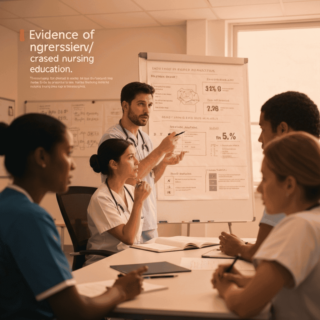 From Novice to Expert: Building Clinical Readiness Through Progressive Simulation